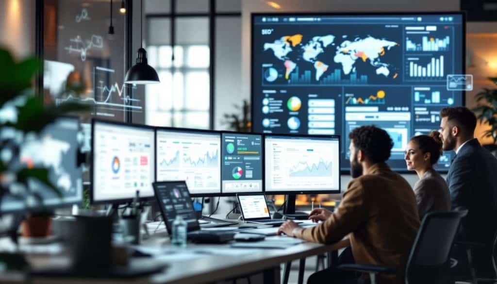 agence seo kickngo, votre expert en référencement naturel et création de sites web, accompagne votre entreprise pour améliorer sa visibilité en ligne et booster son trafic.