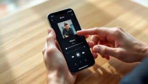 découvrez comment transformer facilement une musique spotify en sonnerie personnalisée sur votre smartphone grâce à ce guide étape par étape.