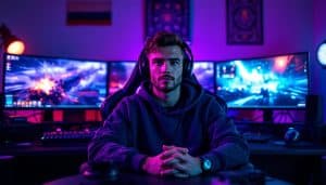découvrez la biographie complète de mellstroy, le streamer biélorusse, et explorez ses succès dans le monde du streaming.