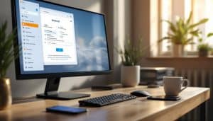 découvrez comment accéder, configurer et utiliser les fonctionnalités essentielles de one and one webmail pour une gestion efficace de vos emails.