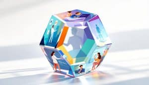 découvrez le prisme de kapferer, un outil essentiel pour définir et renforcer l'identité de votre marque. apprenez ses principes clés et comment l'appliquer efficacement pour optimiser votre stratégie de branding.