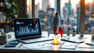 rocket-seo.fr vous propose des actualités et des conseils pratiques pour améliorer et booster votre référencement naturel efficacement.