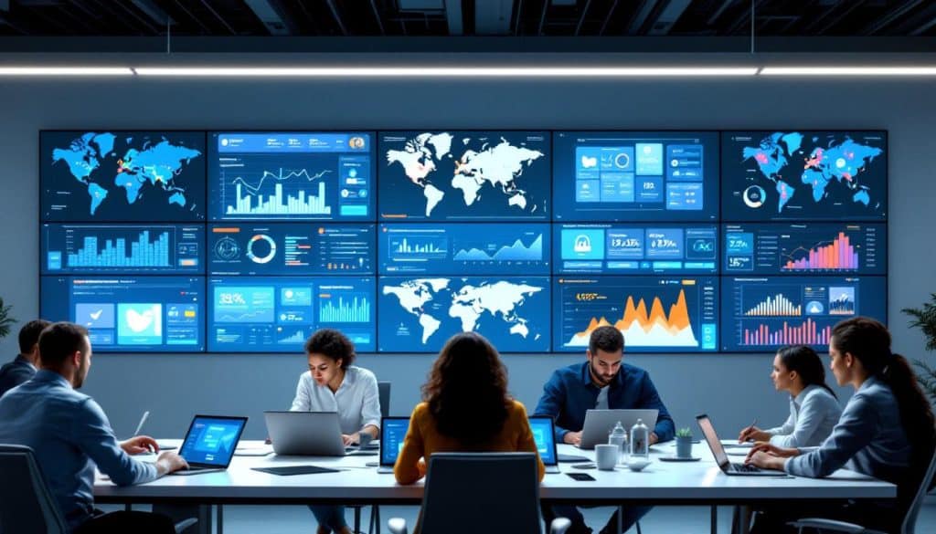 tagaday est une plateforme de veille médias en temps réel dédiée aux entreprises, permettant de surveiller et d'analyser efficacement l'actualité pour une prise de décision rapide et informée.