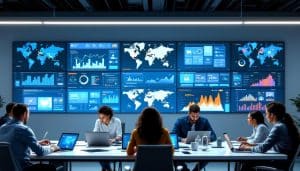 tagaday est une plateforme de veille médias en temps réel dédiée aux entreprises, permettant de surveiller et d'analyser efficacement l'actualité pour une prise de décision rapide et informée.