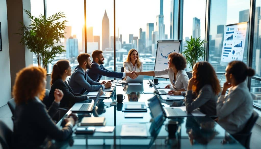 découvrez le rôle, le fonctionnement et les avantages clés des associations d'amélioration commerciale pour dynamiser les entreprises locales et renforcer l'économie communautaire.