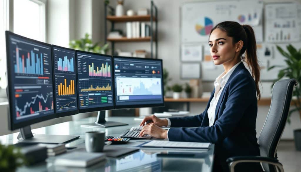 découvrez le rôle, les missions et les compétences clés du control account manager, un acteur essentiel pour la gestion et le suivi des budgets et des performances dans les projets.