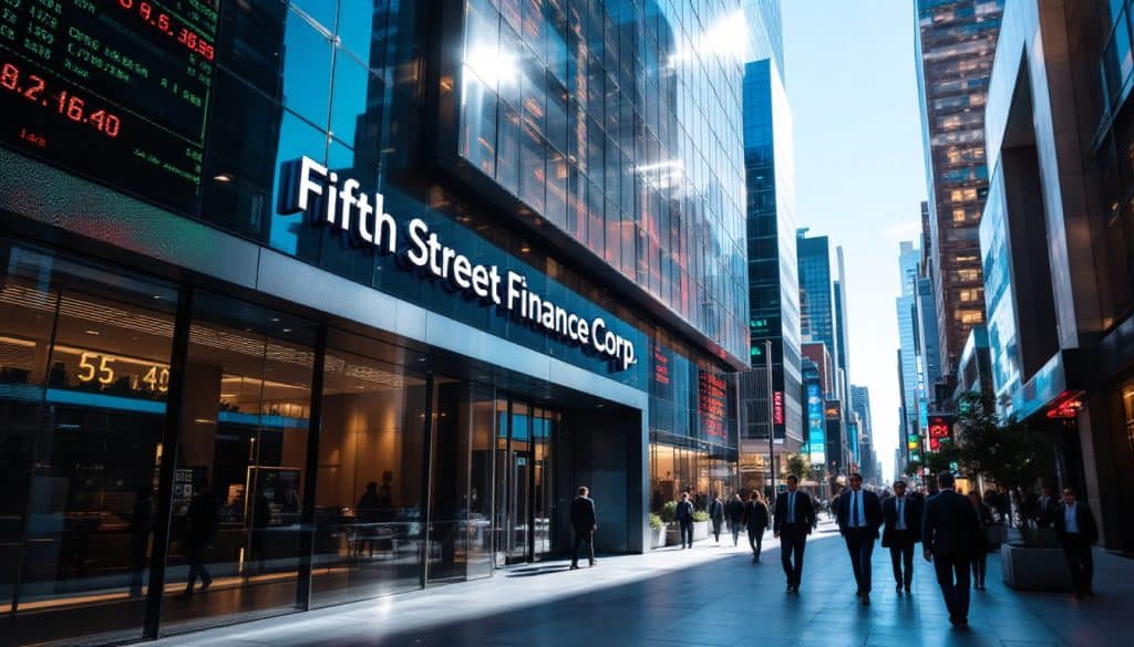découvrez les dernières actualités, le cours en temps réel et les informations clés sur fifth street finance corp pour rester informé et optimiser vos décisions financières.