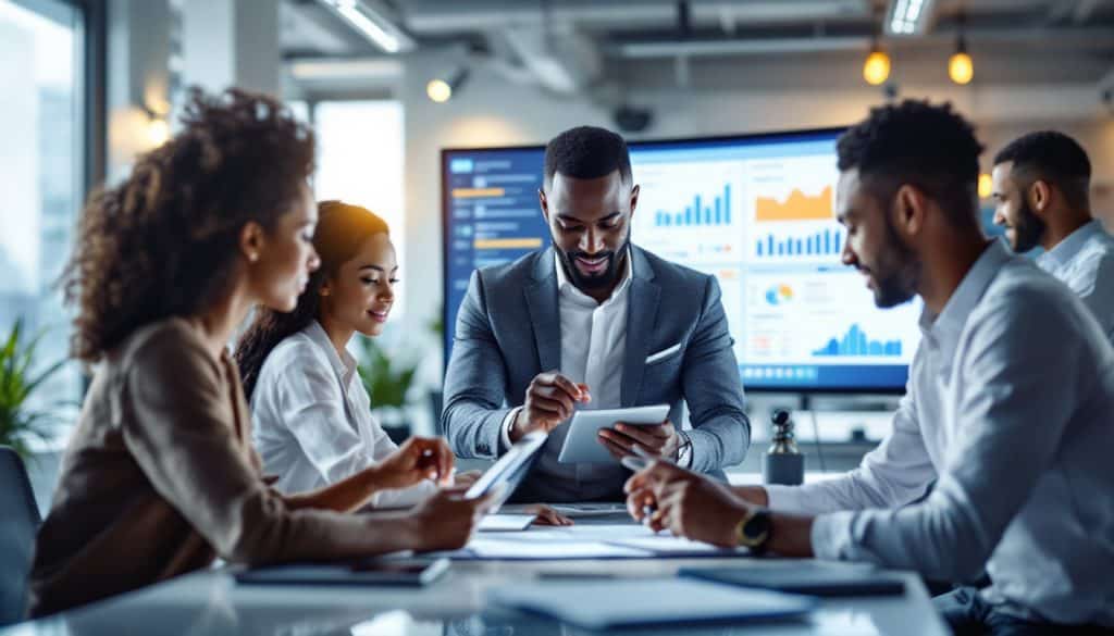 découvrez comment optimiser le traitement des dossiers de prêt grâce au lender processing pour gagner en efficacité et accélérer vos décisions de financement.