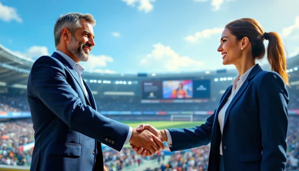 découvrez les rôles essentiels du sponsor et du sponsorship, ainsi que les différences clés qui les distinguent pour mieux comprendre leur impact dans divers contextes.