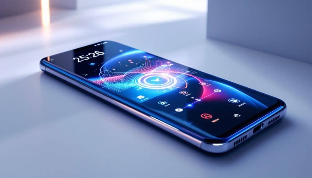 découvrez tout sur le téléphone tesla 2026 : prix, caractéristiques et innovations du smartphone d'elon musk.