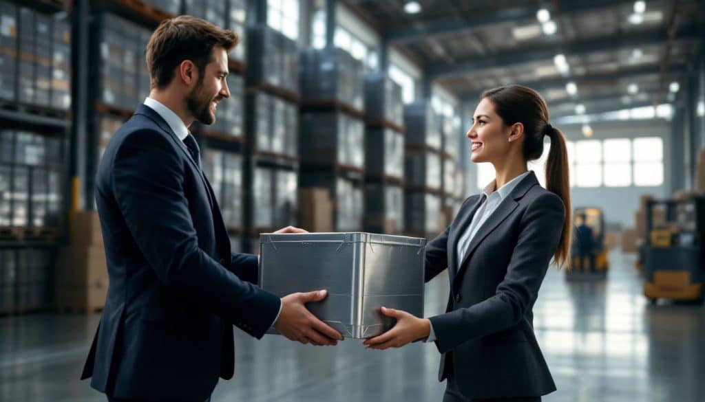 découvrez la définition, le fonctionnement et les enjeux du transfert d'actifs physiques pour mieux comprendre ce processus clé en gestion d'entreprise.