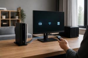 découvrez les principales causes d'échec lors de l'association avec le serveur freebox et les solutions rapides pour y remédier efficacement.