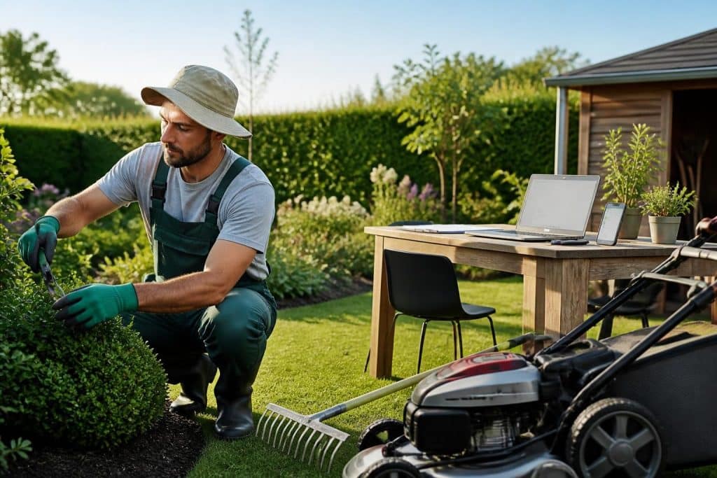 découvrez les conditions, statuts et démarches essentielles pour devenir auto-entrepreneur jardinier et lancer votre activité en toute sérénité.