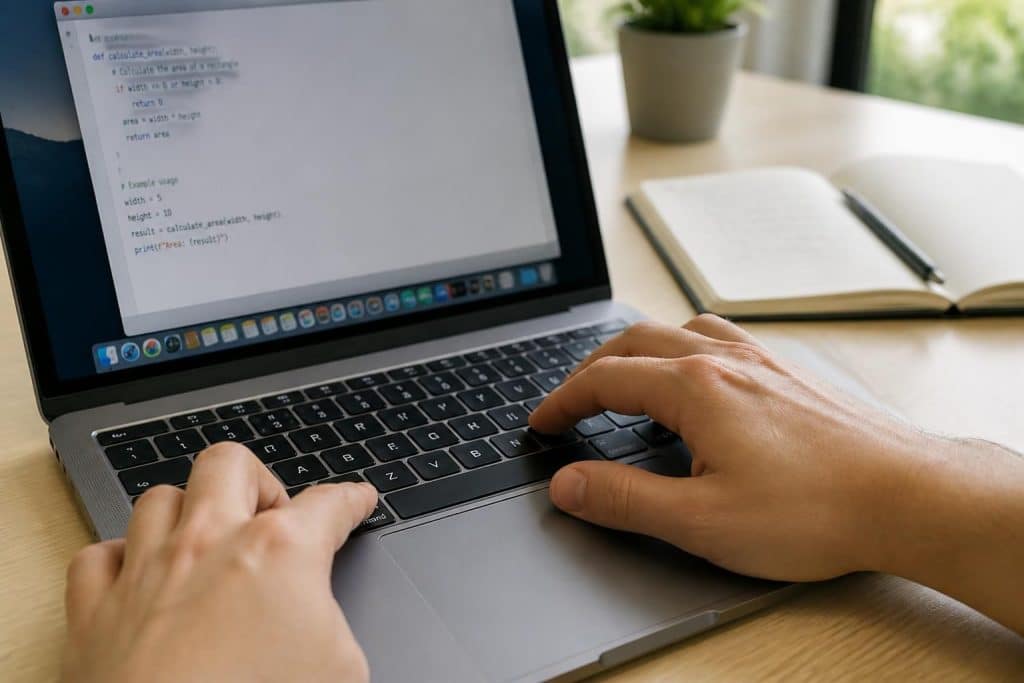 découvrez comment faire une accolade sur mac facilement grâce à des raccourcis clavier simples et rapides. guide étape par étape pour améliorer votre efficacité au quotidien.