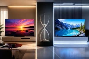 découvrez quelle technologie d'écran, oled ou qled, offre la meilleure durée de vie et comment choisir celle qui durera vraiment plus longtemps.