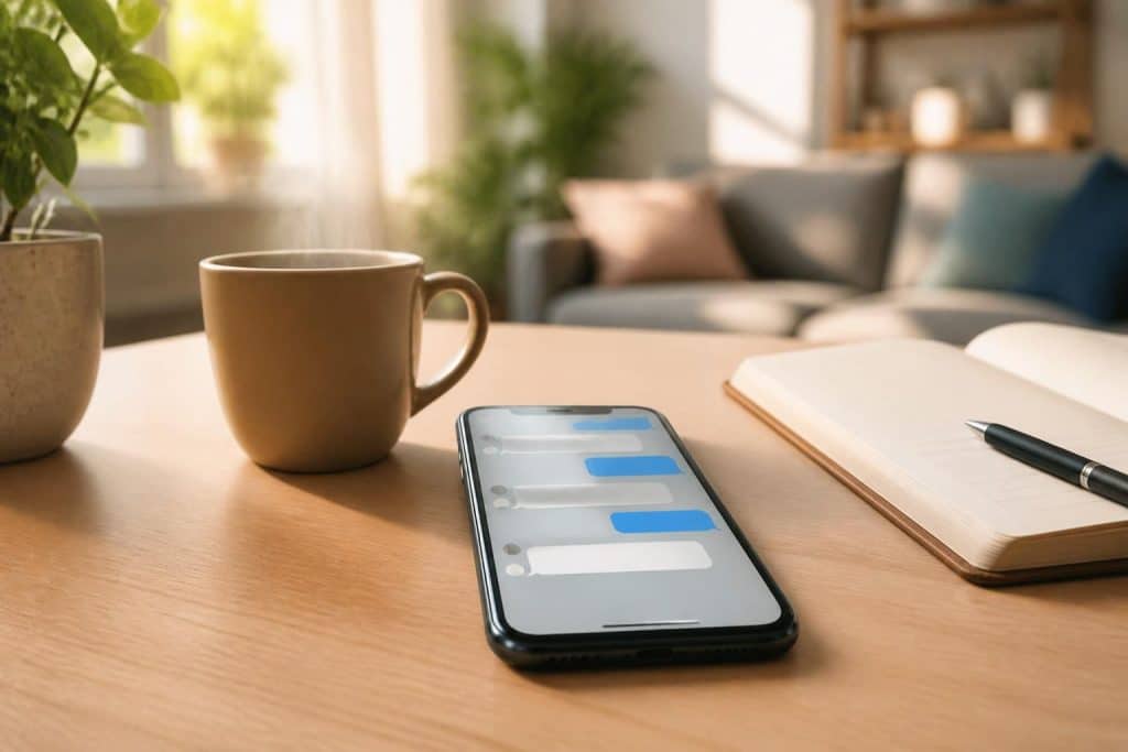 découvrez 10 exemples de sms efficaces à envoyer à quelqu'un qui ne répond pas, pour relancer la conversation avec tact et obtenir une réponse rapidement.
