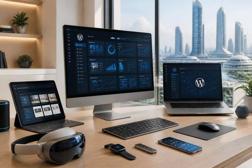 découvrez les meilleures options d'hébergement gratuit pour wordpress en 2026, fiables et performantes pour lancer votre site sans frais.