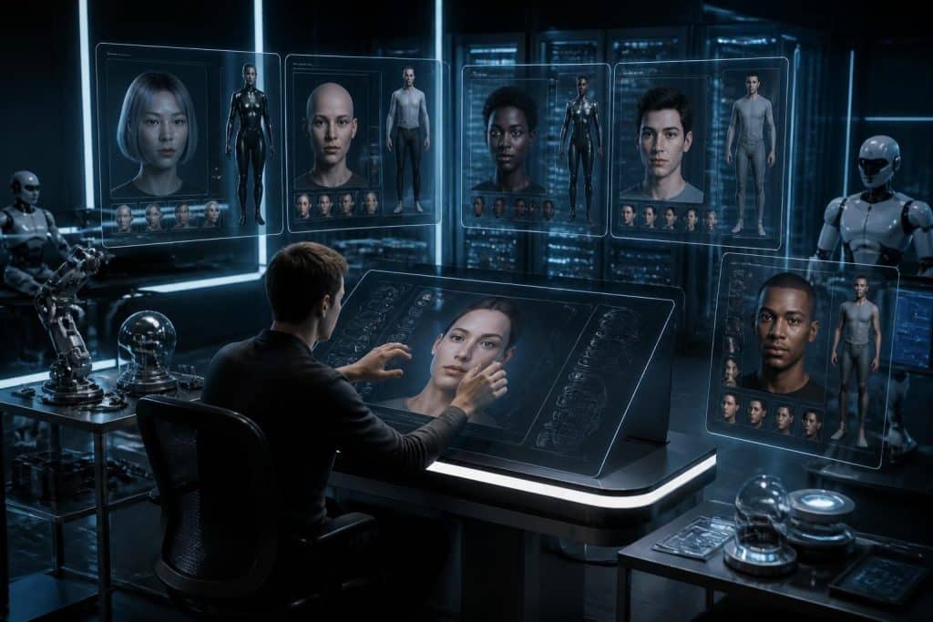 janitor ia : créez et personnalisez facilement des personnages interactifs grâce à l'intelligence artificielle pour des expériences uniques et engageantes.