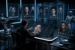 janitor ia : créez et personnalisez facilement des personnages interactifs grâce à l'intelligence artificielle pour des expériences uniques et engageantes.