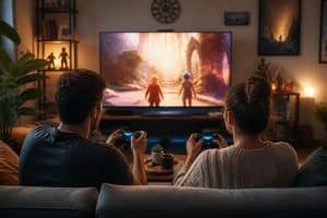 découvrez la durée moyenne pour terminer le jeu it takes two et planifiez votre aventure en conséquence.