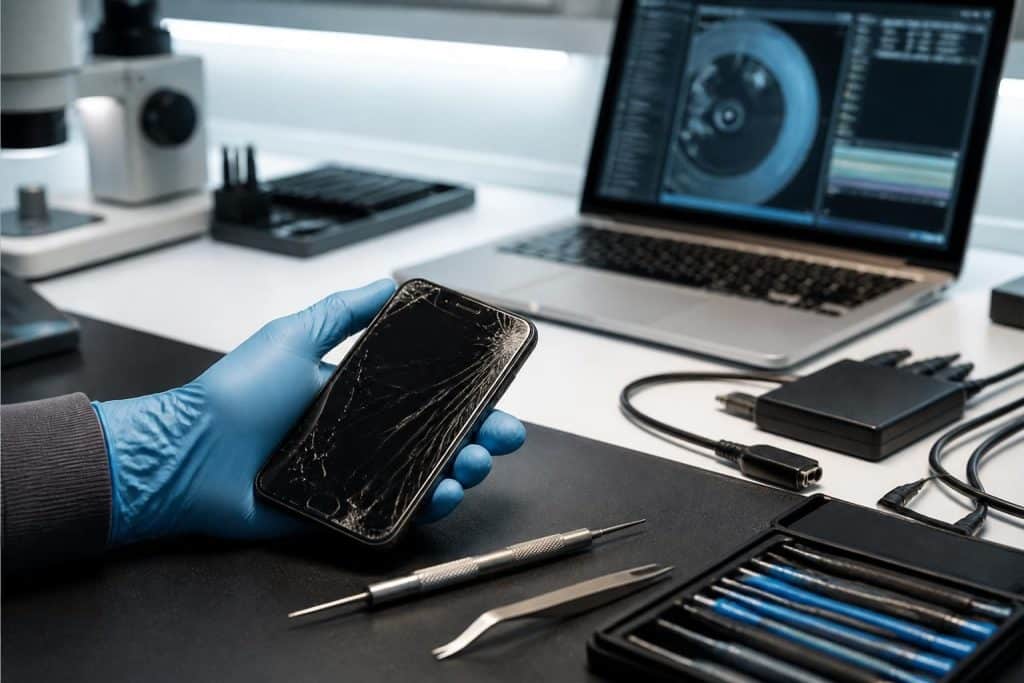 apprenez à récupérer efficacement les données d'un téléphone cassé grâce à nos astuces et méthodes simples, sûres et rapides.