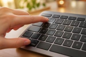 découvrez comment faire l’arobase sur mac facilement grâce à nos astuces clavier simples et pratiques, idéales pour tous les utilisateurs.