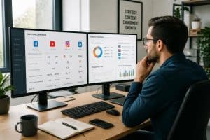 découvrez comment choisir la meilleure plateforme de content marketplace pour optimiser la gestion et la qualité de vos contenus. guide complet pour faire le bon choix.
