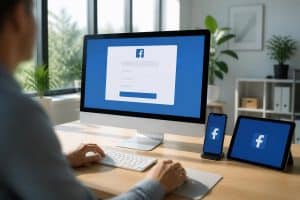 découvrez si vous pouvez créer une page facebook sans utiliser de compte personnel et quelles alternatives existent pour gérer votre présence en ligne facilement.