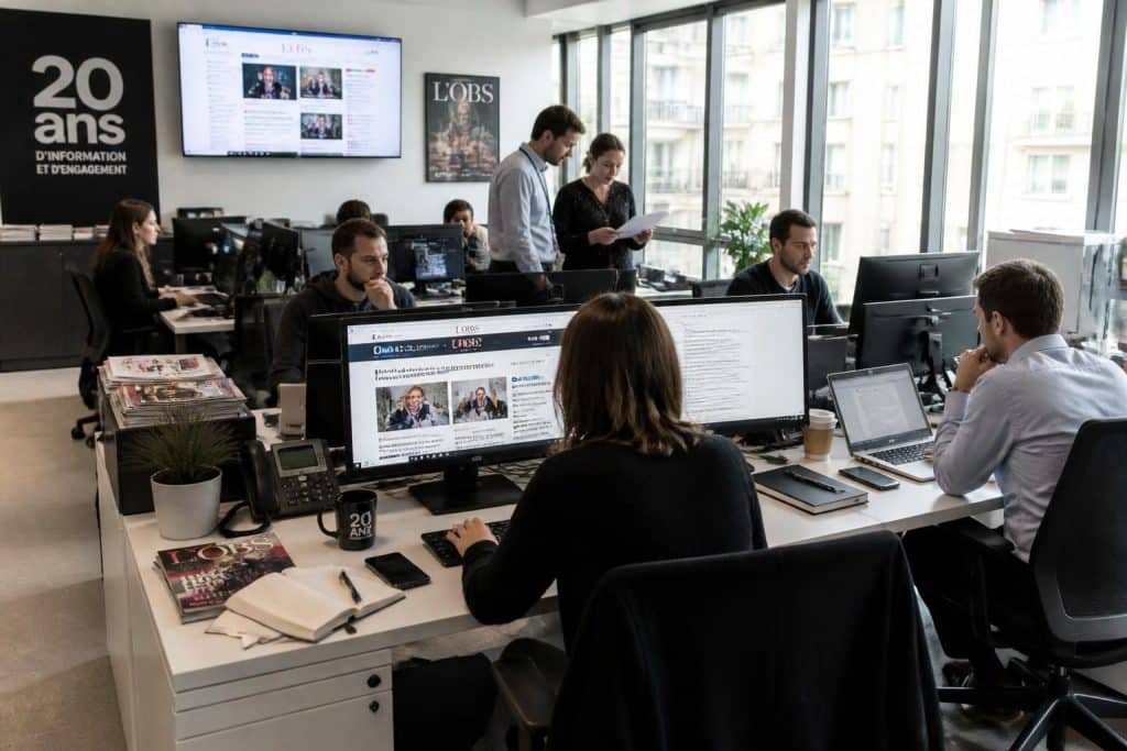 directmag.com : votre source d'actualités et d'informations fiables depuis 20 ans, pour rester informé en toute confiance.