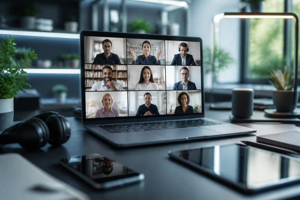découvrez les avantages et inconvénients de google meet en 2026 pour optimiser vos réunions en ligne. tout ce qu'il faut savoir avant de choisir cette plateforme de visioconférence.