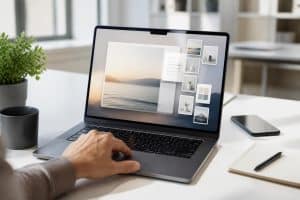 découvrez comment accéder et gérer facilement l’historique du presse-papier sur mac pour améliorer votre productivité et retrouver vos contenus copiés en un clin d’œil.