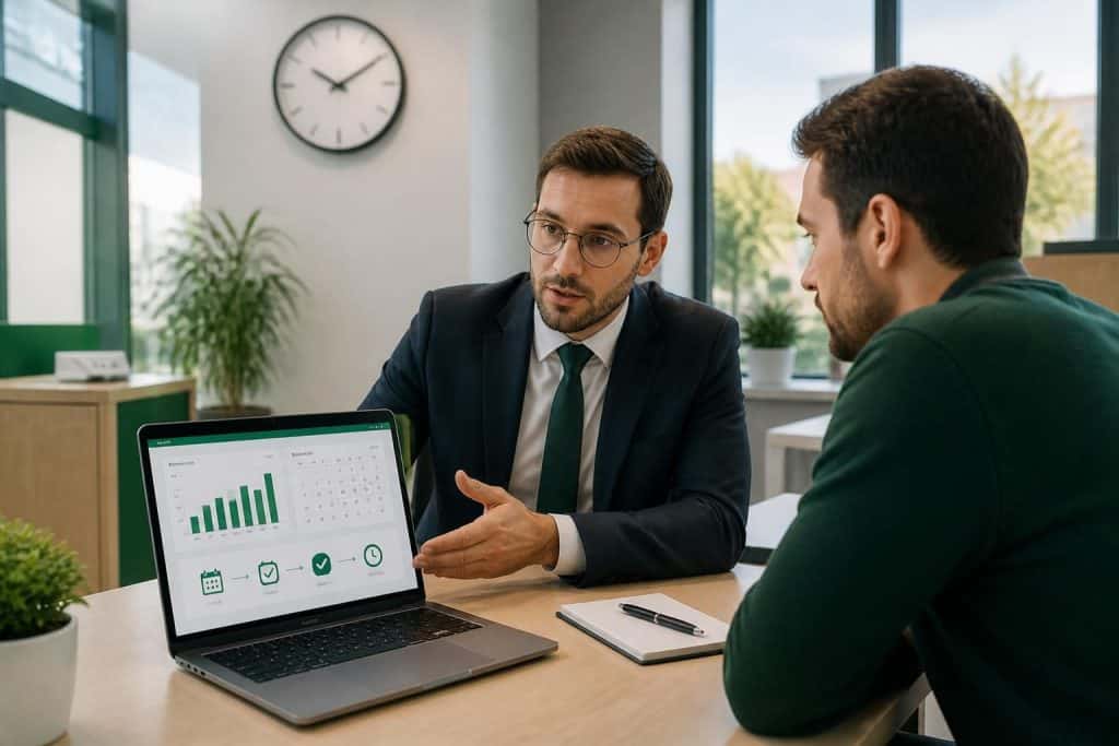 découvrez les délais et les modalités de traitement des virements effectués le vendredi au crédit agricole pour une gestion optimale de vos opérations bancaires.